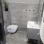 בית אירוח Horyzont Goscinne *