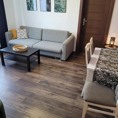 Ubytování v soukromí Horyzont Pokoje Goscinne