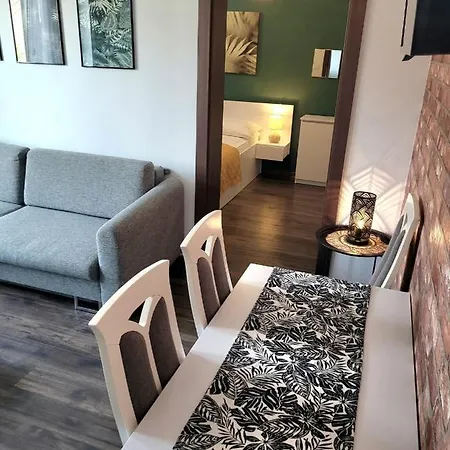 Horyzont Pokoje Goscinne Ubytování v soukromí *