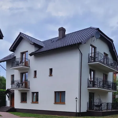 Horyzont Pokoje Goscinne *