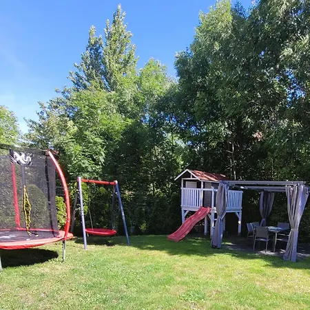 Horyzont Goscinne * 야스타르니아