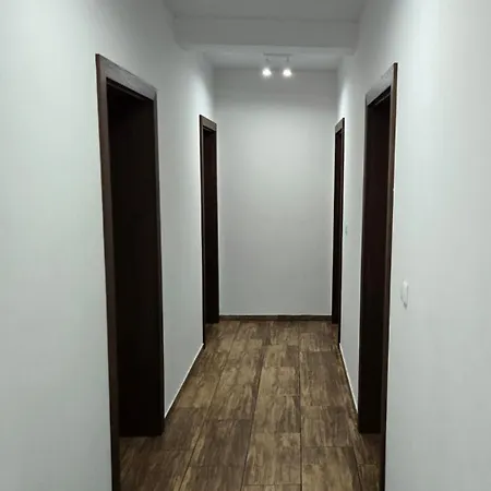 Horyzont Quarto em Acomodações Particulares