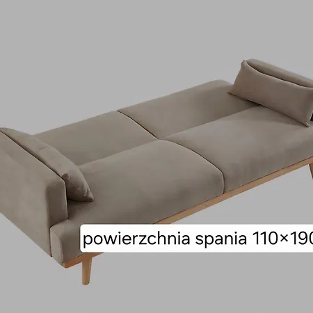 Horyzont Goscinne 홈스테이 *